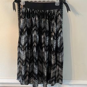 Lularoe elegant jill skirt size xxs